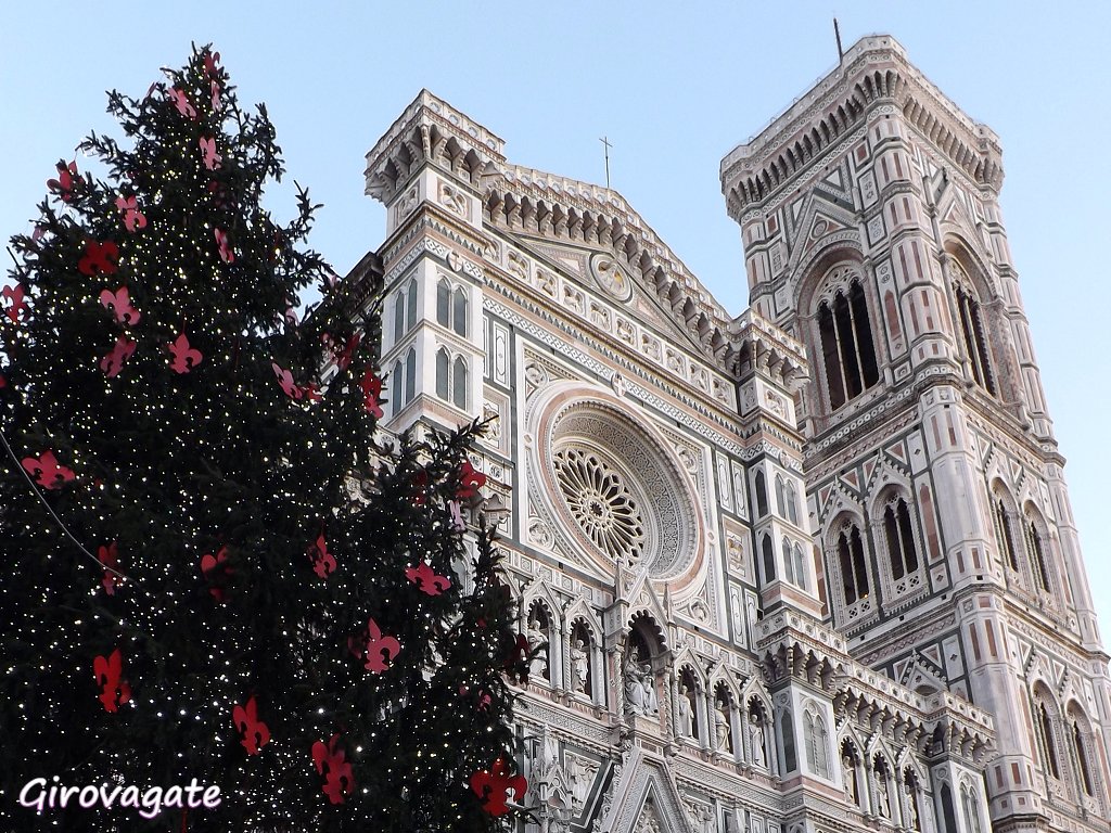 Natale Firenze