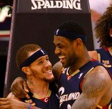 delonte west fucked lebrons mom Delonte west fucked lebrons mom
