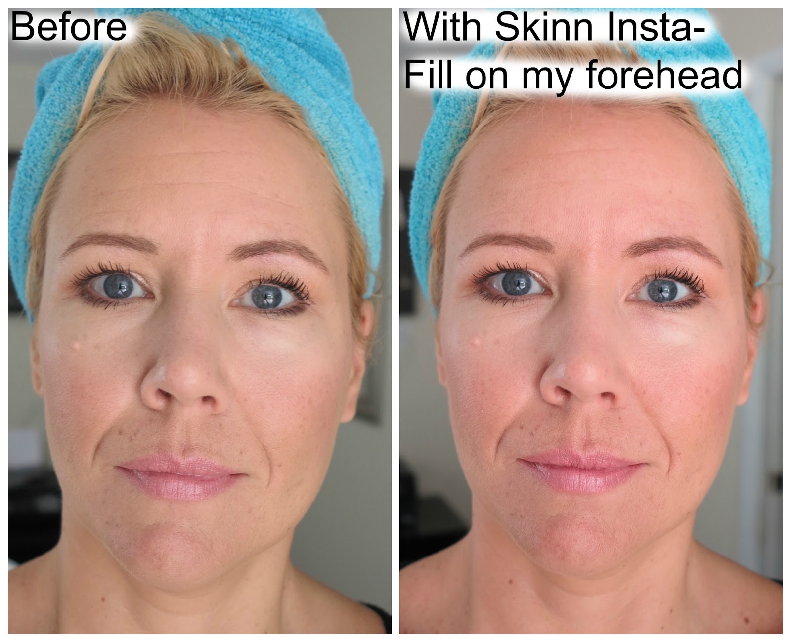 BEST EYE PRIMER FOR MATURE SKIN!