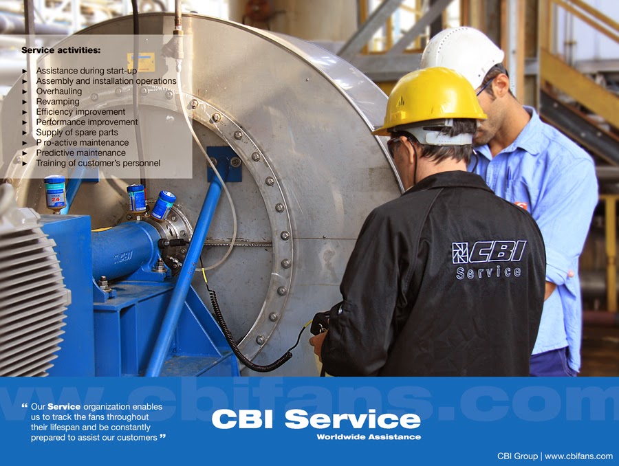  Click Here To View CBI Group Homepage. 