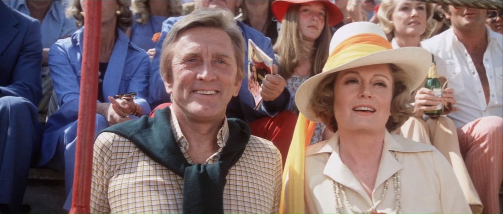 Dreams are what le cinema is for once is not enough 1975