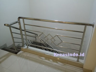 Jasa Railing Stainless di Depok dan Sekitarnya Jasa Railing Stainless di Depok dan Sekitarnya