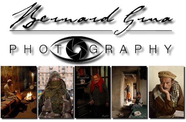Bernard Grua Photography itineraire photographique Agoravox