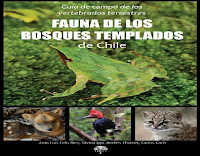 Guía de campo de los vertebrados terrestres del bosque templado del sur de Chile | CORMA vertebrados-terrestres-del-bosque-templado-del-sur-de-Chile