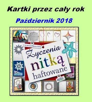 kartki przez cały rok- październik 2018