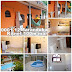 0001.12 - MARANDUBA - QUITINETE - 2 PESSOAS - COM PISCINA - WI FI - 100M DO MAR