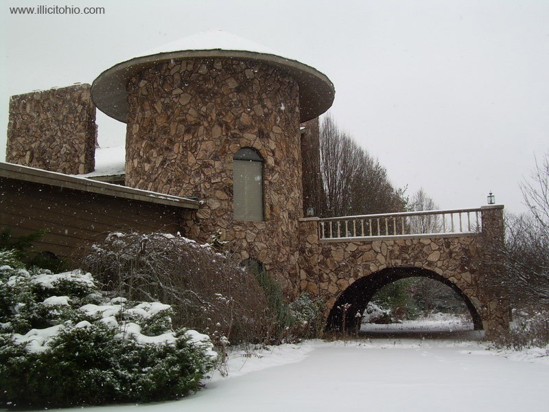Deserted Places Mike Tyson S Abandoned Mansion Mike Tyson S Abandoned Mansion