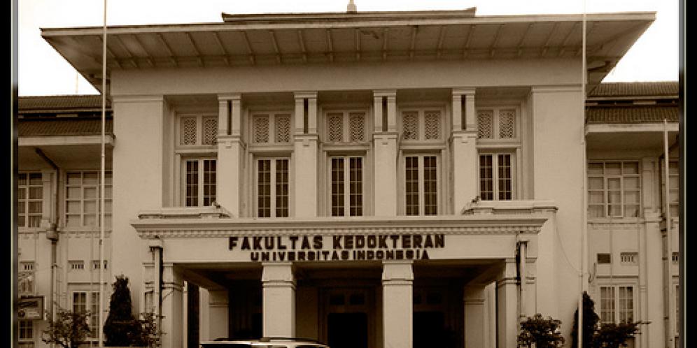 All About &quot;Universitas Indonesia&quot; Learn more, see more