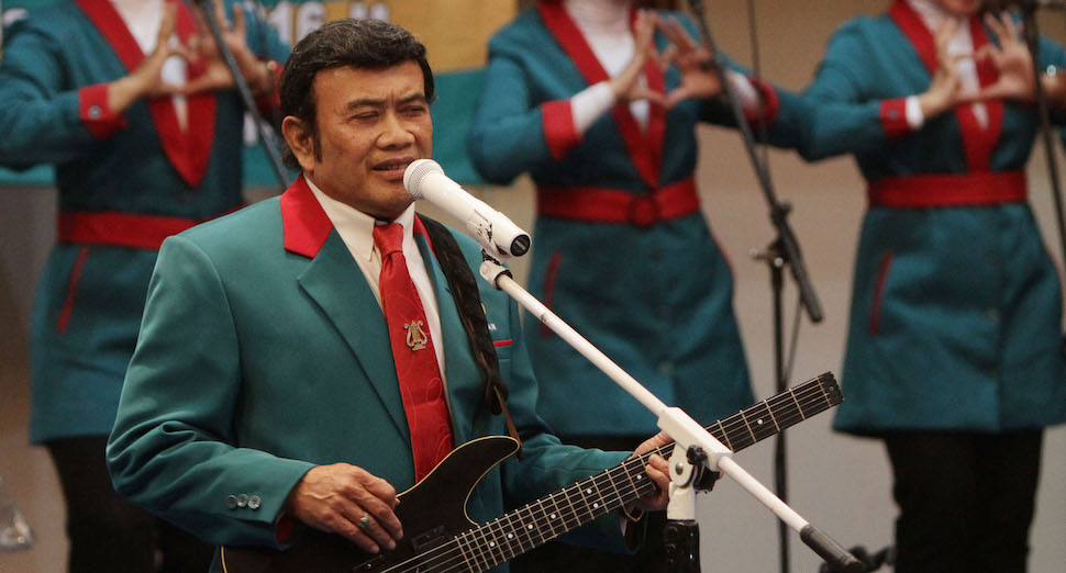 Gulali Dunia - Manis Tiada Tara - Dody Purwanto's Blog
