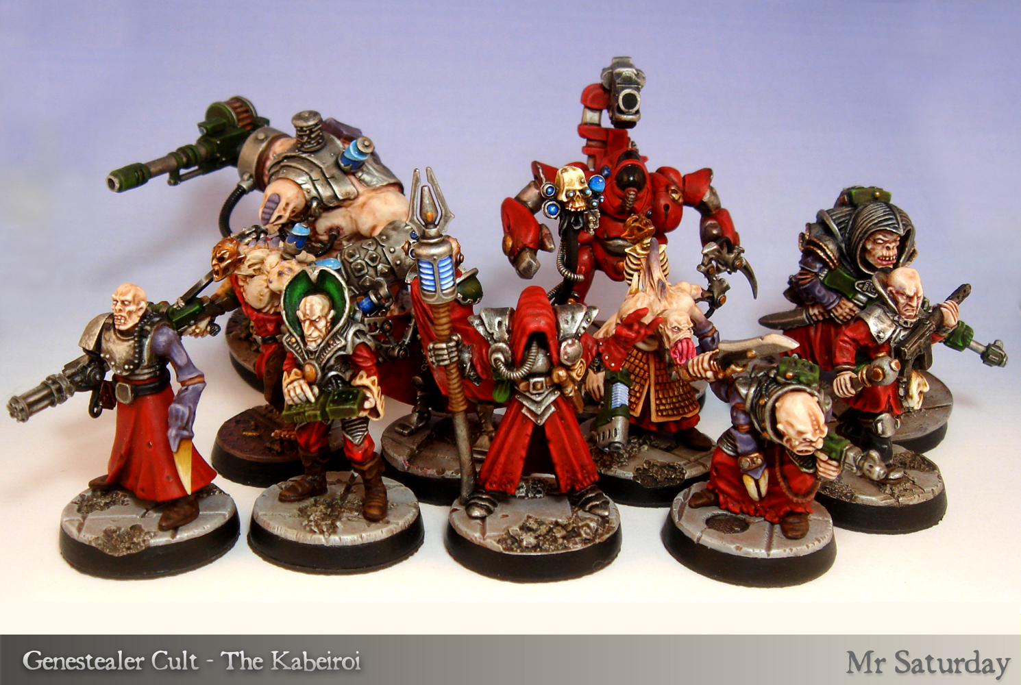 Генокульт вархаммер 40000 миниатюры. Культ генокрадов вархаммер 40000. Genocult. Генокульт вархаммер 40000 миниатюры. Генокульт вархаммер 40000.