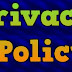 Privacy Policy