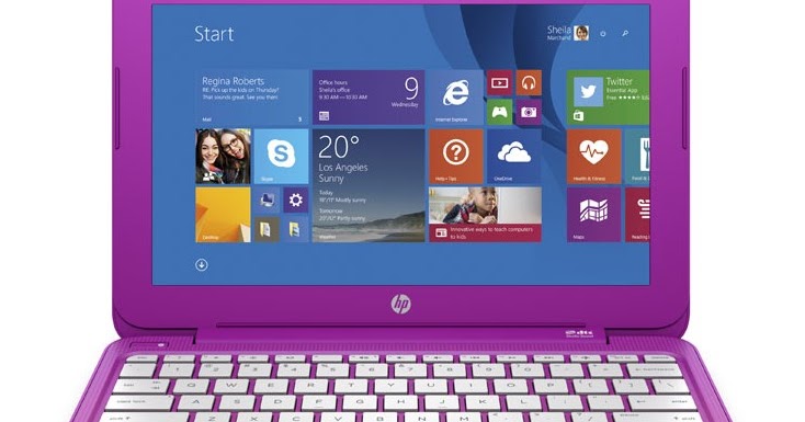 Hp Stream 11 Drivers