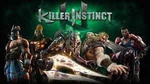 Killer Instinct PC Game Download