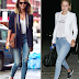 3 x What to wear when in a hurry