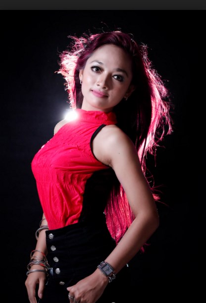 Foto Model Indoor Casual Foto Model Indoor Casual