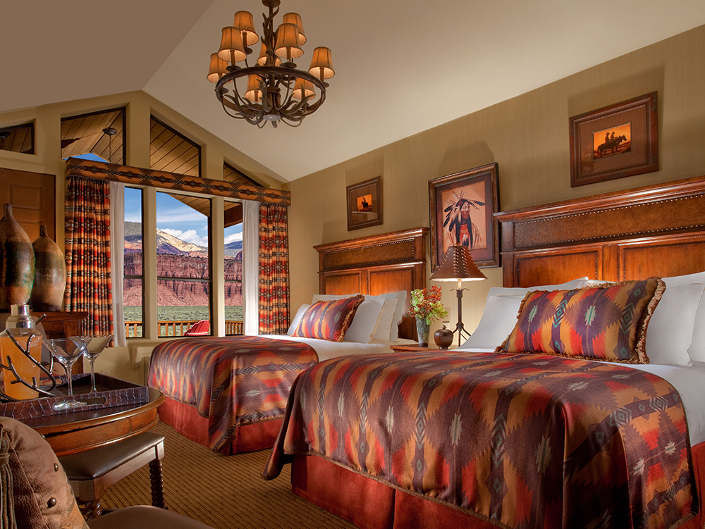 Layton Macaroni Kid We Are Going To Capitol Reef Resort For Our