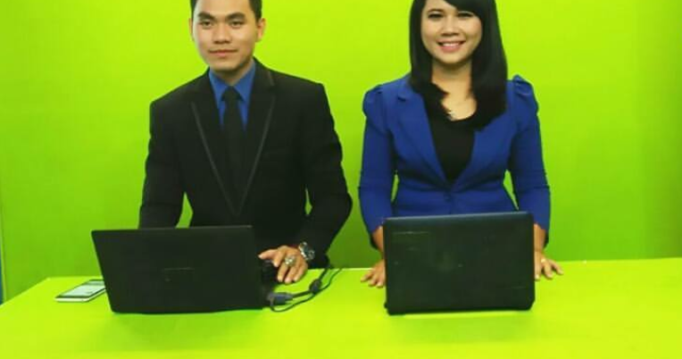 Contoh Naskah Berita Tv One - Mosaicone