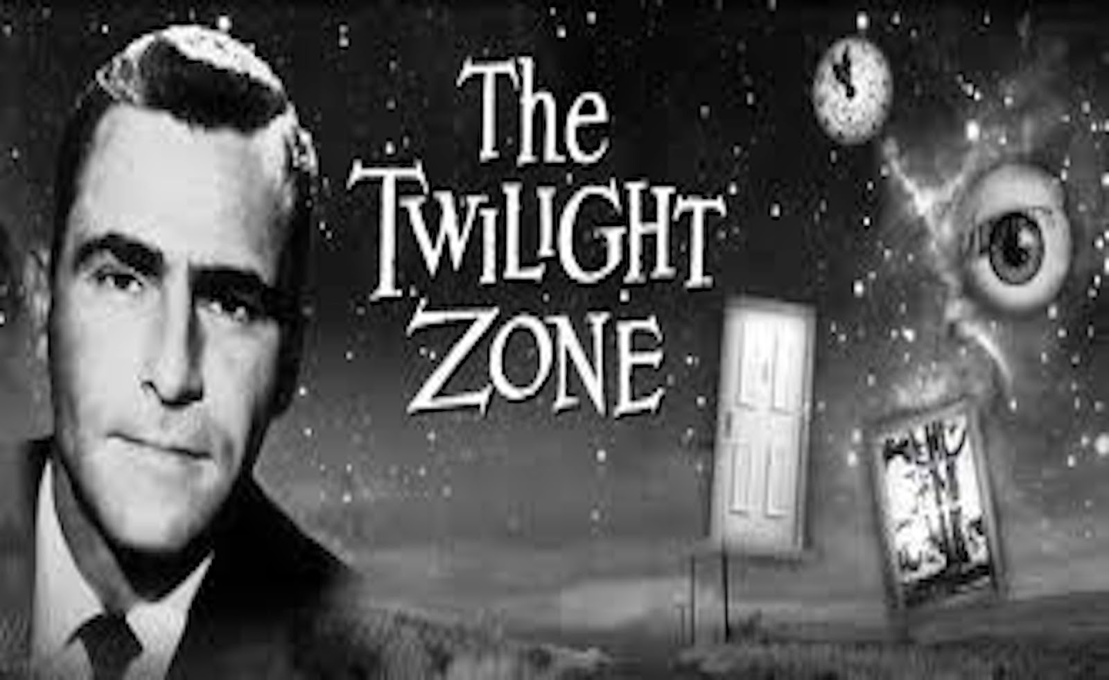 Book Junkie Happy National Twilight Zone Day!
