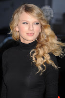 Female Singers: Taylor Swift special pictures (1)