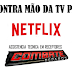 Netflix terá 24% da TV paga no Brasil
