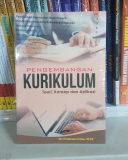 Buku Pengembangan Kurikulum Teori, Konsep, dan Aplikasi - 0878-3912-1929 Buku Pengembangan Kurikulum Teori, Konsep, dan Aplikasi - 0878-3912-1929