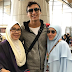 Aida tak tolak jodoh lelaki muda