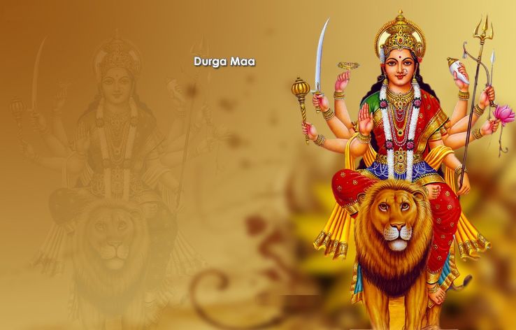 Durga Puja 2019