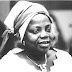 Nigerians Mourns As Buchi Emecheta Dies Aged 72