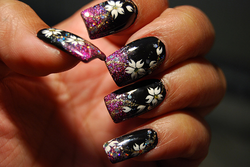 Japanese Nail Art Japanese Nail Art