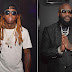 Jason Derulo - Broke Up Feat Lil Wayne & Rick Ross