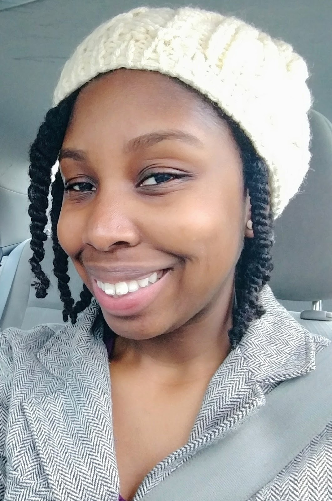 Natural Hair Chidora Hats Review Classycurlies