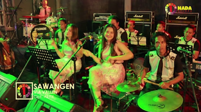 Download Lagu Via Vallen Lara Hati Mp3 Gratis