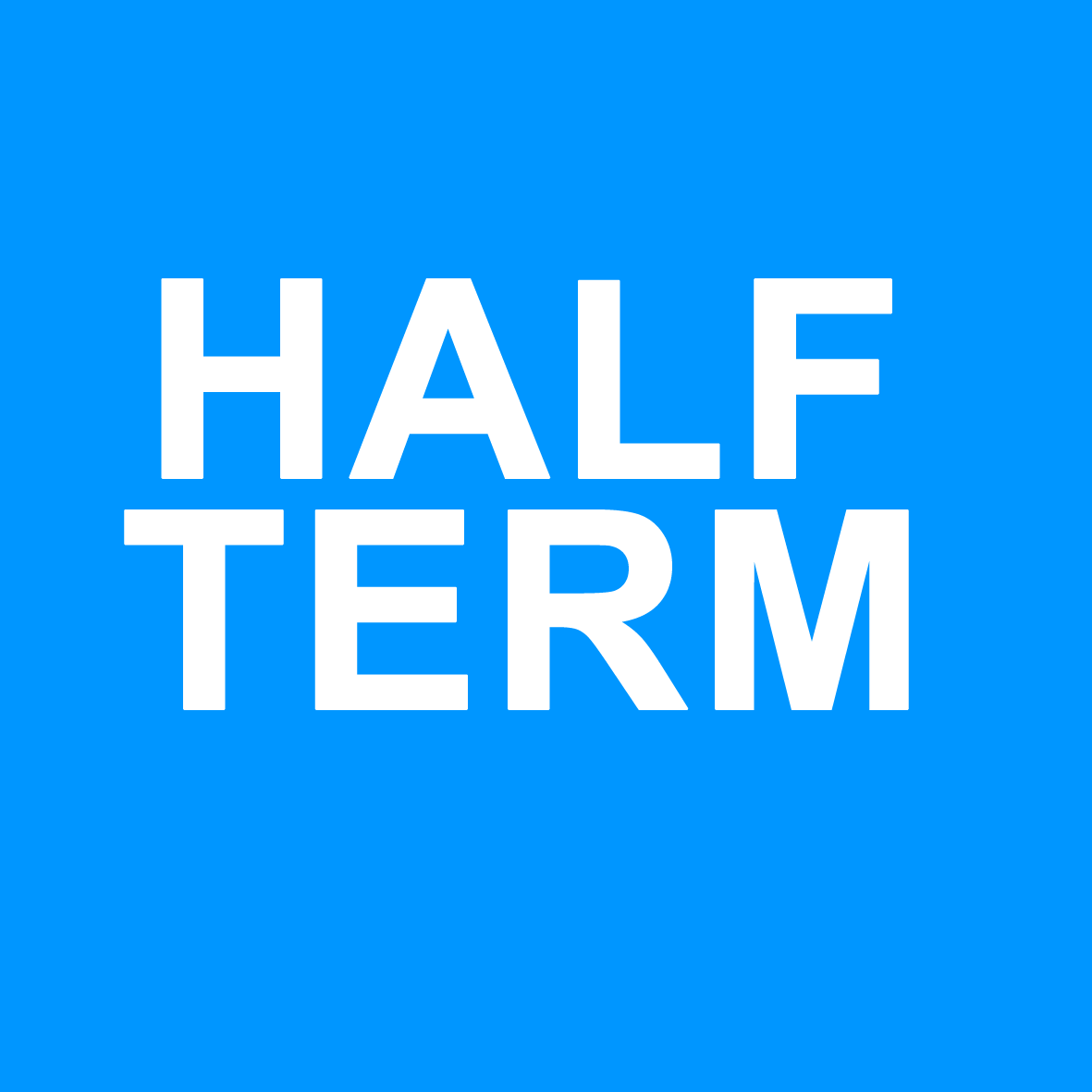 SAT Level 3 YEAR 1 HALF TERM