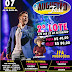 3º Augustão Fest, com show de Tayrone, será dia 07 de outubro, na AABB de Mairi