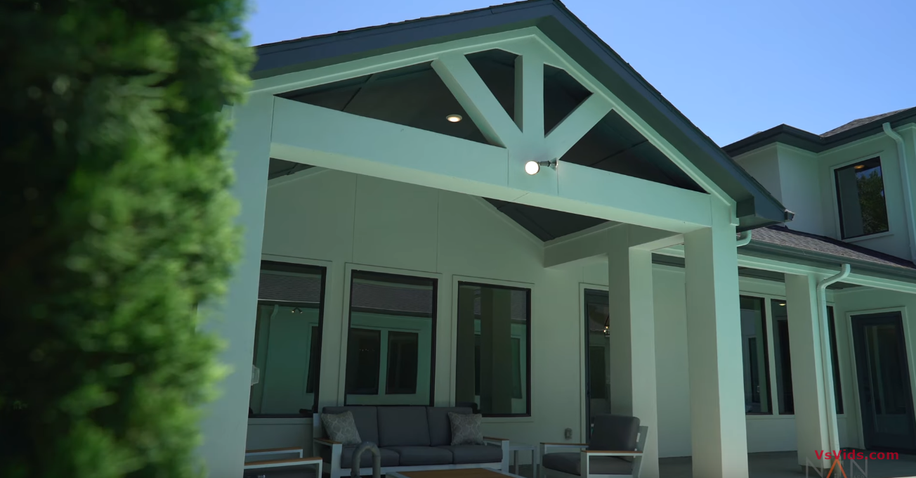 26 Photos vs. Breathtaking Contemporary Style Home in Gated Community | Houston, TX - Luxury Home & Interior Design Tour 26 Photos vs. Breathtaking Contemporary Style Home in Gated Community | Houston, TX - Luxury Home & Interior Design Tour
