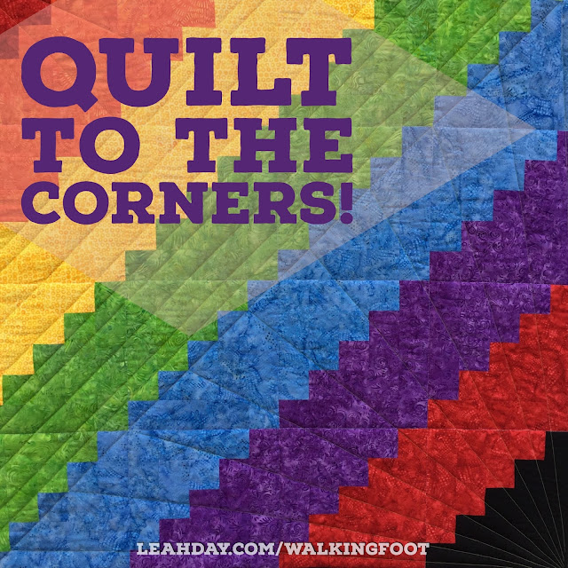 Quilt the Corners