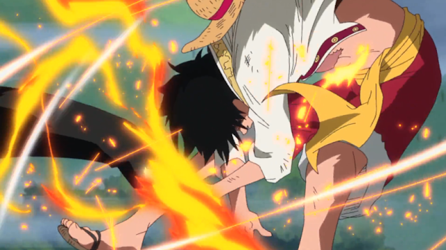 [Nouvelle collection] one piece episode 808 265807-One piece episode