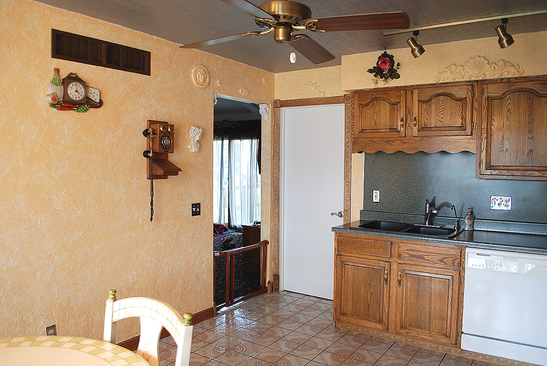 House for sale Napoleon Ohio Robison House