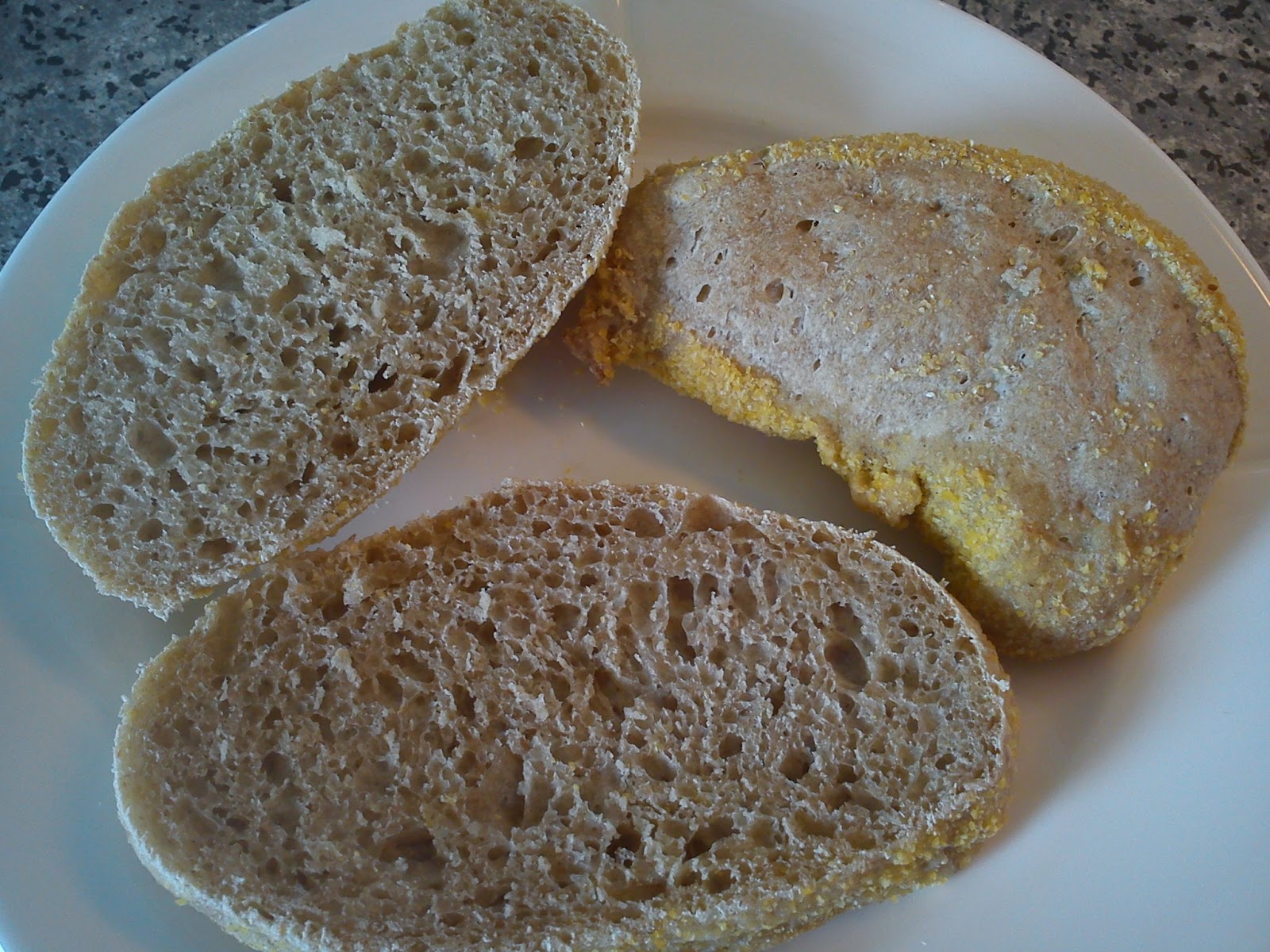 32 Small Breads
