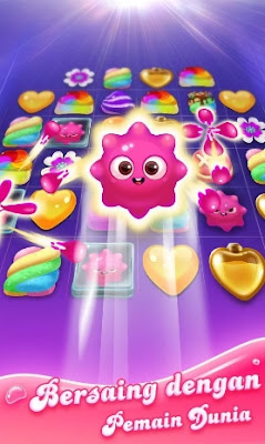 Jelly Blast v3.5.0 Mod APK Unlimited Money Terbaru Jelly Blast v3.5.0 Mod APK Unlimited Money Terbaru