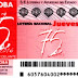 Lotería Nacional del jueves 21 de julio de 2016