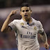 Kejar Barcelona Di Liga Spanyol, Rodriguez: Madrid Punya Lima Pertandingan Lagi!