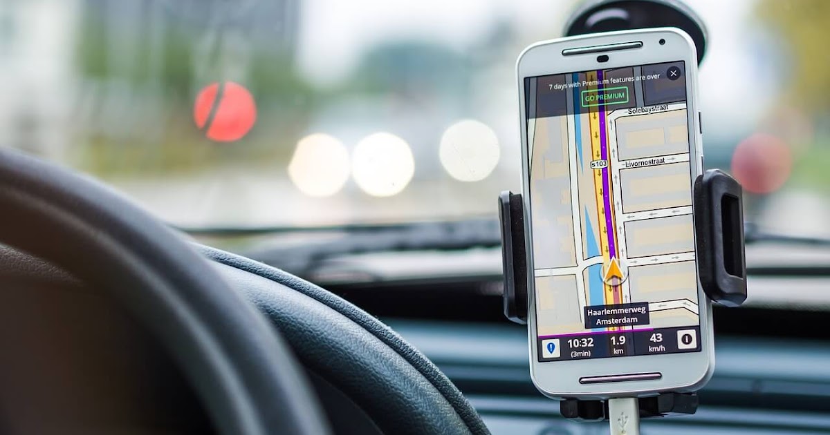 View Live GPS Location with Best Tracking Software
