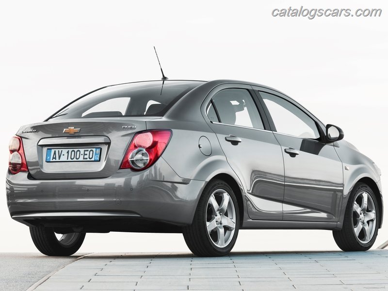 صور سيارة شيفروليه افيو سيدان 2012 اجمل خلفيات صور عربية شيفروليه افيو سيدان 2012 Chevrolet Aveo Sedan Photos