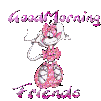Download [top 100+] Good Morning GIFs - Kuch Khas Tech
