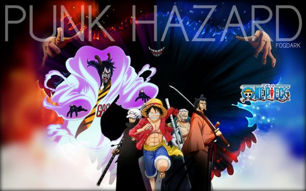Ookami Current Anime Episodes Comments One Piece Hunter X Hunter Shingeki No Kyojin Yondemasu Yo Azazel San Z Suisei No Gargantia