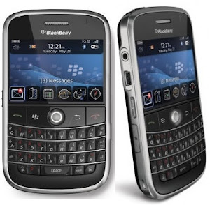 Blackberry BOLD 1