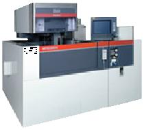 UB - Wirecut EDM: Mesin Wire Cut dan hasilnya