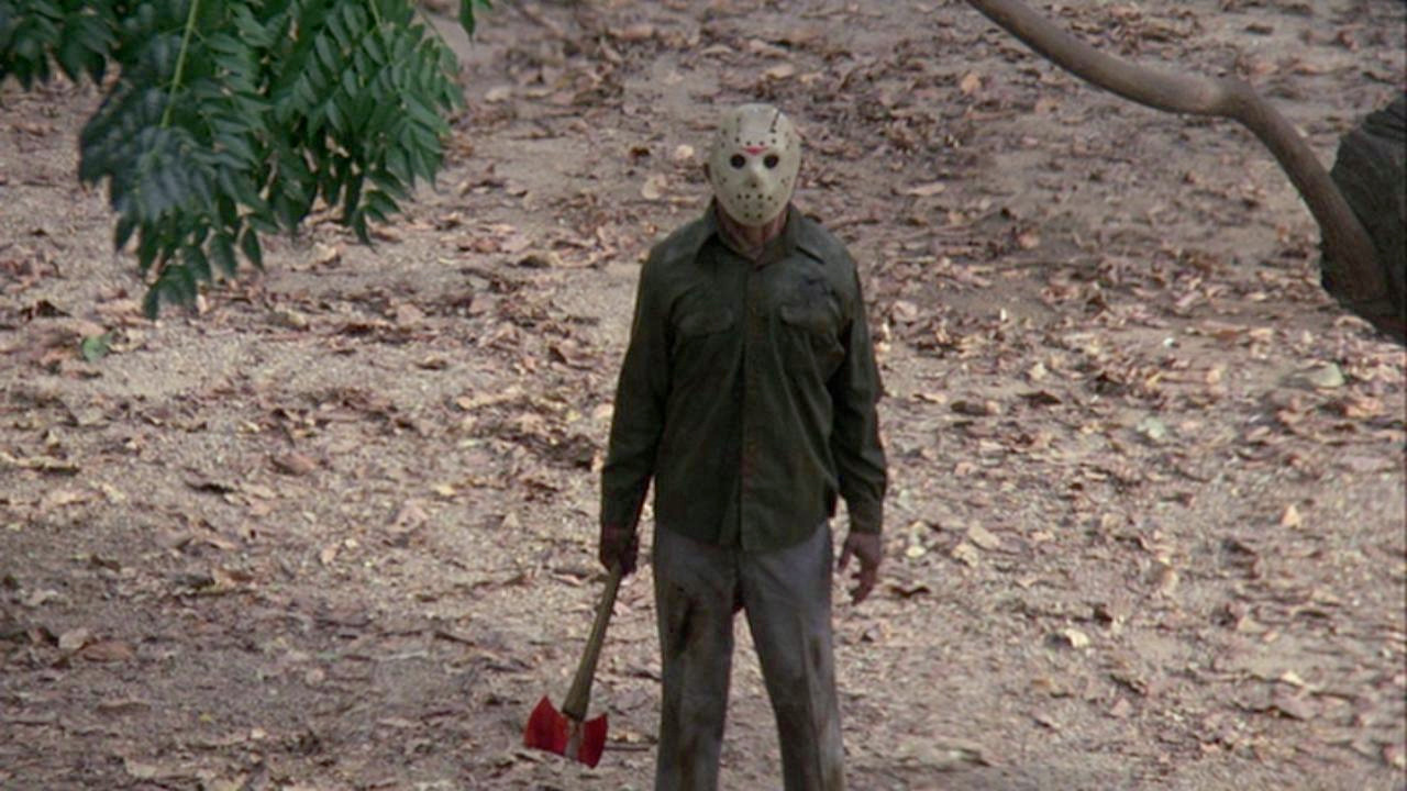 vencimiento Resaltar grabadora Did Paramount Reveal Too Early That Jason Wasn't The Killer In 'Friday The  13th: A New Beginning'? - Friday The 13th: The Franchise