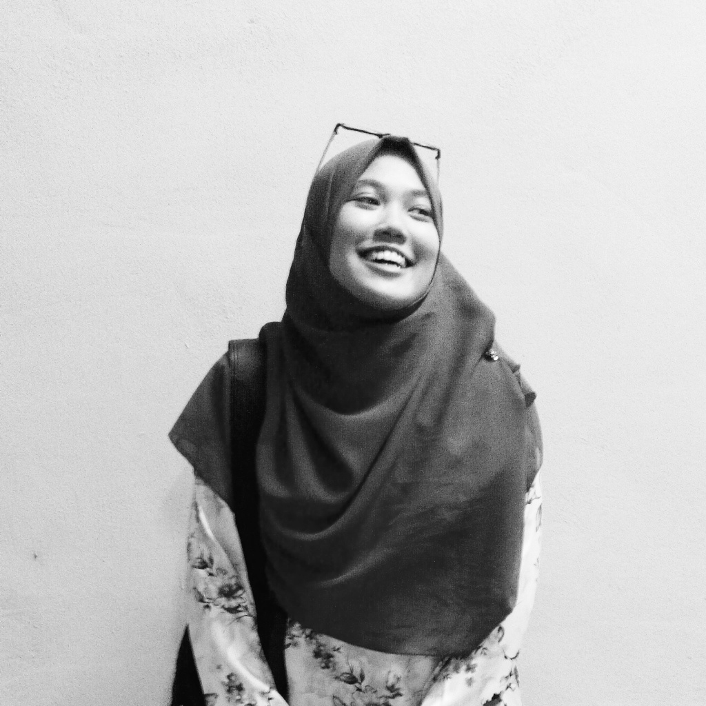 Siti Hajar Syafiqah Mohd Arif, 19